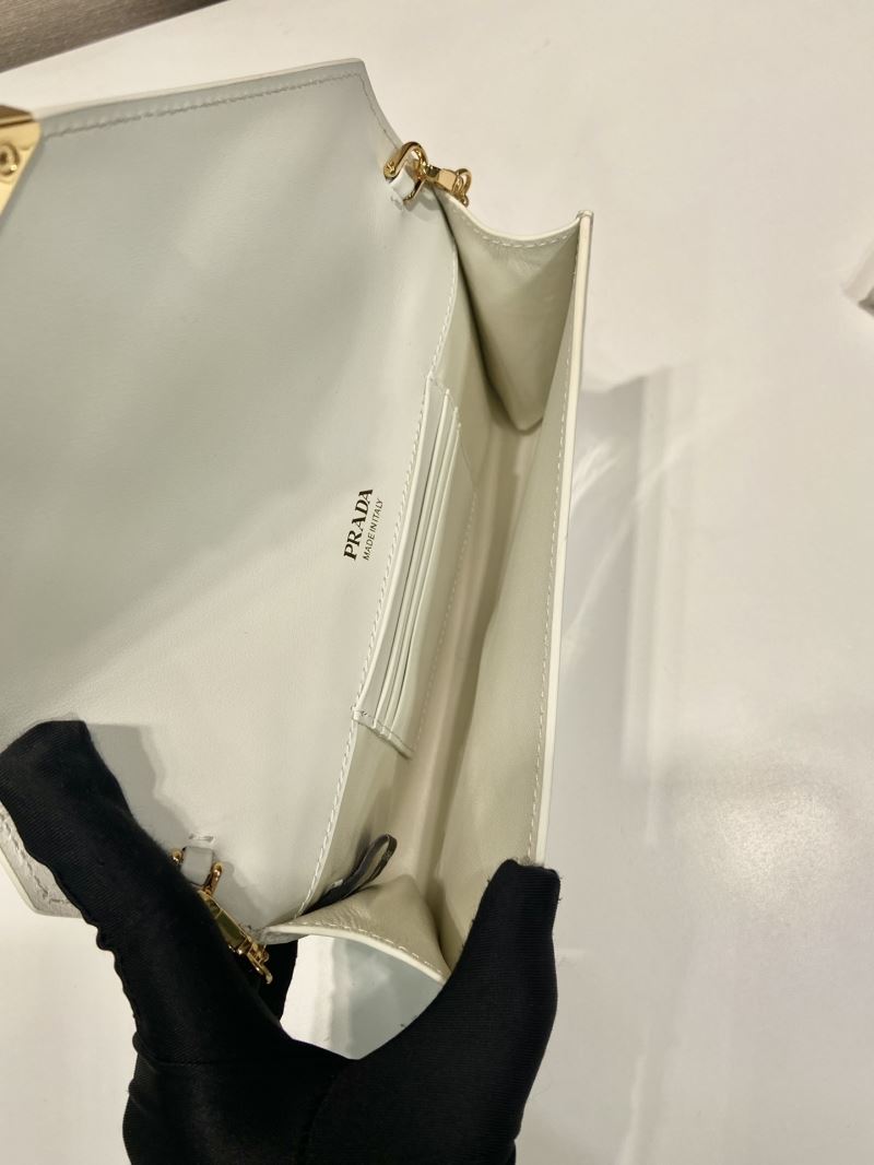 Prada Satchel Bags